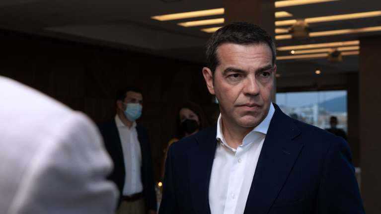 Τσίπρας: Τώρα ξεδιπλώνεται η πραγματική ατζέντα Μητσοτάκη - Έχουμε μπροστά μας ένα θερμό πολιτικό καλοκαίρι