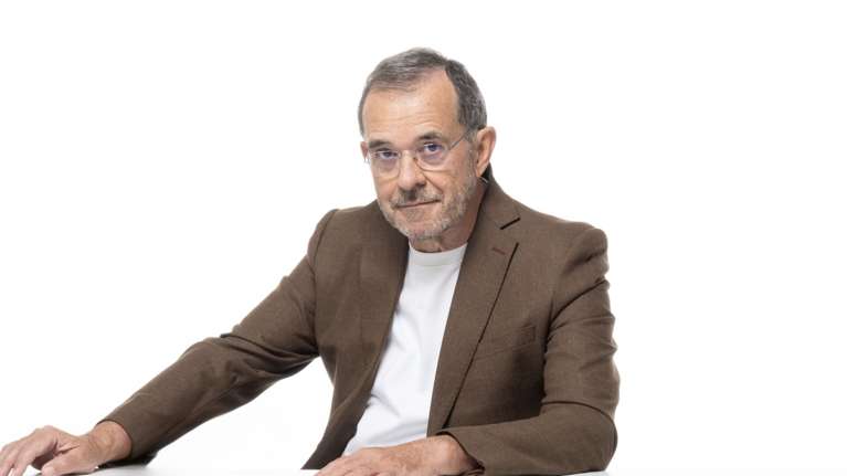 Παύλος Τσίμας: Η ανακοίνωση του Mega για τον γνωστό δημοσιογράφο - "Με διευρυμένο ρόλο" στη νέα του συνεργασία