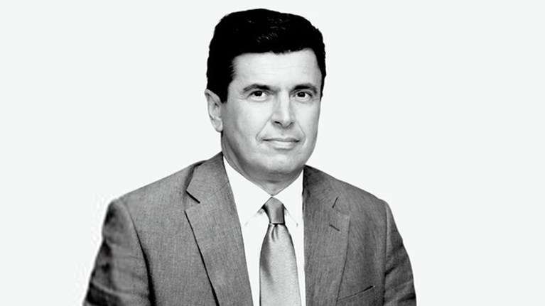 Τίγρης ή "ψόφια γάτα"...