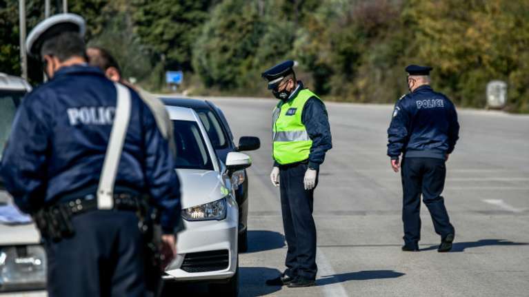 Κορονοϊός - Φθιώτιδα: Σκληρό lockdown στην Κοινότητα Σπερχειάδας, του Δήμου Μακρακώμης