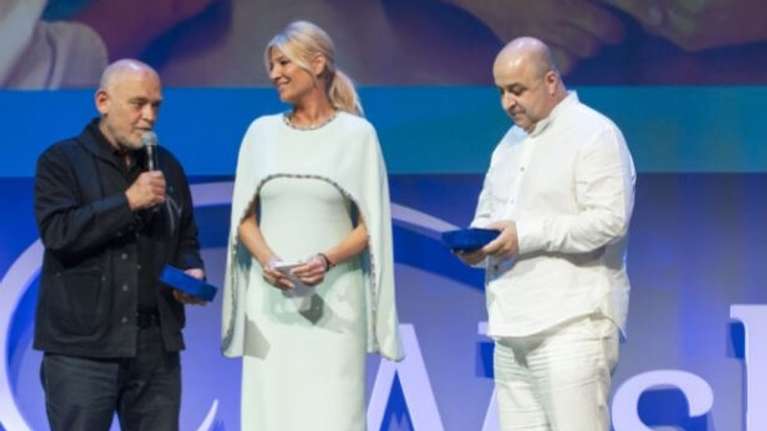 Ένα μοναδικό διήμερο για τα 30 χρόνια του Make-A-Wish Ελλάδος στο Κέντρο Πολιτισμού Ίδρυμα Σταύρος Νιάρχος