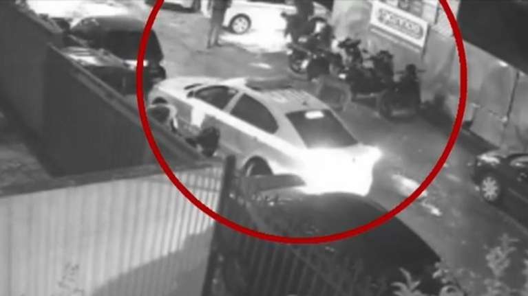Ποιος είναι ο 24χρονος δολοφόνος στο Περιστέρι - Γιος πρώην αστυνομικού και ανιψιός υφυπουργού της κυβέρνησης