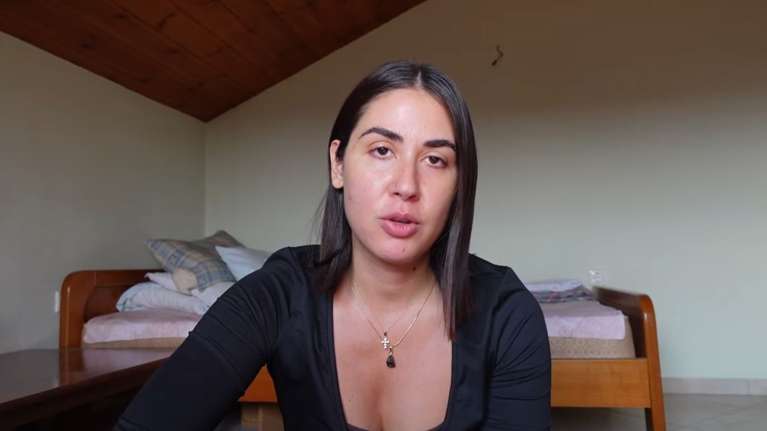 Έλενα Κρεμλίδου: Βαρύ πένθος για την influencer - "Δεν πρόλαβα" [Βίντεο]