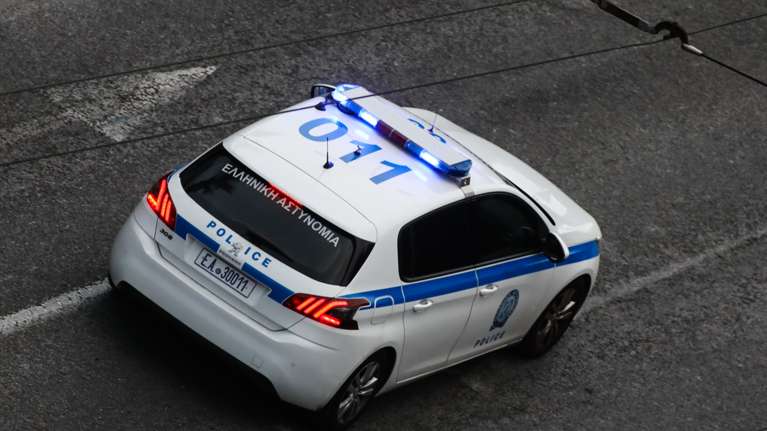 Συνελήφθη παιδόφιλος στη Νέα Μάκρη - Κυκλοφορούσε ελεύθερος δύο χρόνια αν και είχε καταδικαστεί