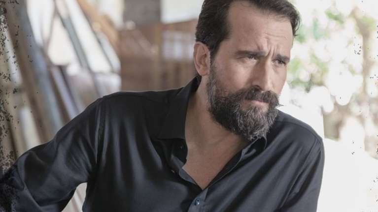 Τάσος Νούσιας: Το "όχι" στις "Άγριες Μέλισσες" - H εξομολόγηση για την υπερκόπωση