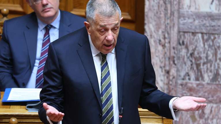 Ταχιάος: Ο Μετροπόντικας δεν πρόκειται να ξεκινήσει αν δεν είμαστε σίγουροι – Τι είπε για την έκρηξη στην Πλάκα