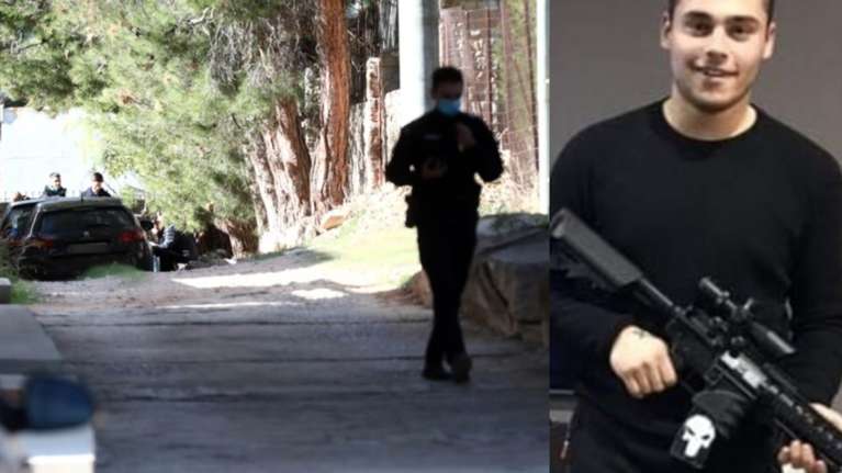 Νέα Πέραμος: Ο 27χρονος "ήθελε να τα πάρει όλα" - Γνώριζε τους δολοφόνους, ήταν αποφασισμένοι να τον σκοτώσουν