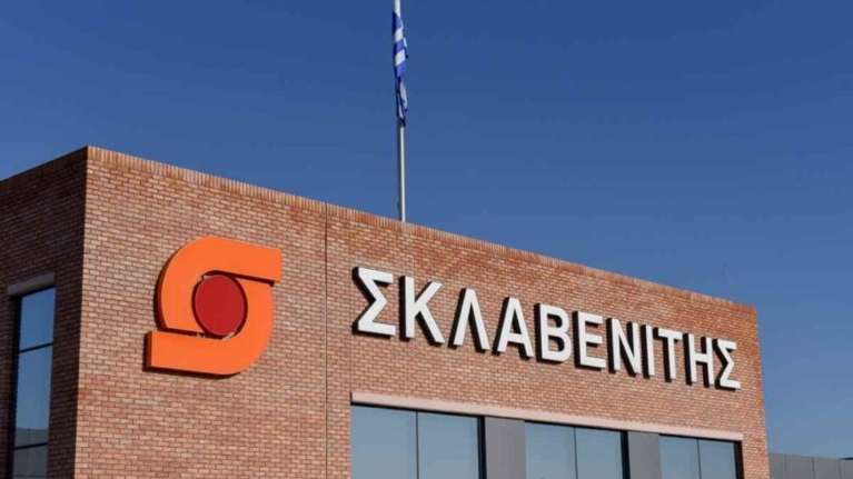 Σκλαβενίτης: Επενδύει στο online delivery, ψάχνει ακίνητα στην Αττική