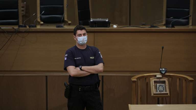 Εκλογές 2023: Αναστέλλονται οι δίκες και οι πλειστηριασμοί από 17 έως 24 Μαΐου 2023