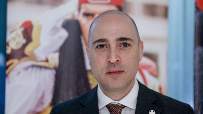 Μπογδάνος: "12 κόμματα στον Πατριωτικό Συνασπισμό - Απέναντι στην ισλαμική εισβολή και τις Πρέσπες του Αιγαίου"