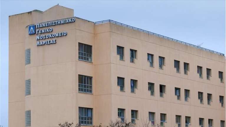 Λάρισα: Δύο μήνες αγωνίας για τον 9χρονο που πνίγηκε από πορτοκάλι – Πώς είναι η κατάσταση της υγείας του