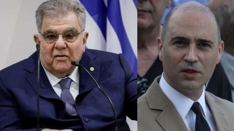 Εκλογές 2023- Δεξιά σύμπραξη από Εμφιετζόγλου, Μπογδάνο, Βόβολη - Το όνομα του νέου κόμματος "Πατριωτικός Συνασπισμός"