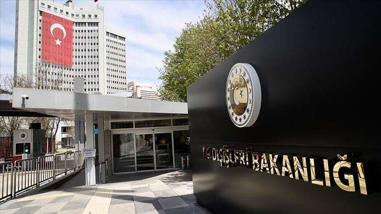 Πηγές τουρκικού ΥΠΕΞ: Η Ελλάδα διαπράττει παραβιάσεις χωρικών υδάτων στο Αιγαίο