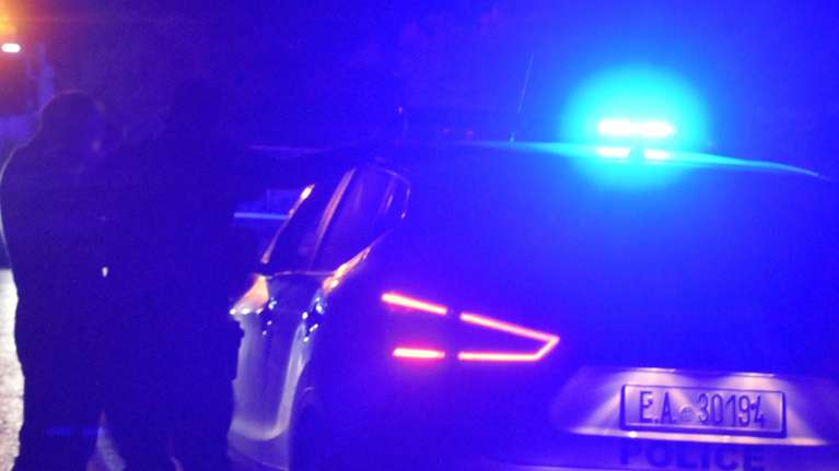 Θεσσαλονίκη: Αιματηρό επεισόδιο με πυροβολισμό στον Δενδροπόταμο - Στο νοσοκομείο ένας 35χρονος