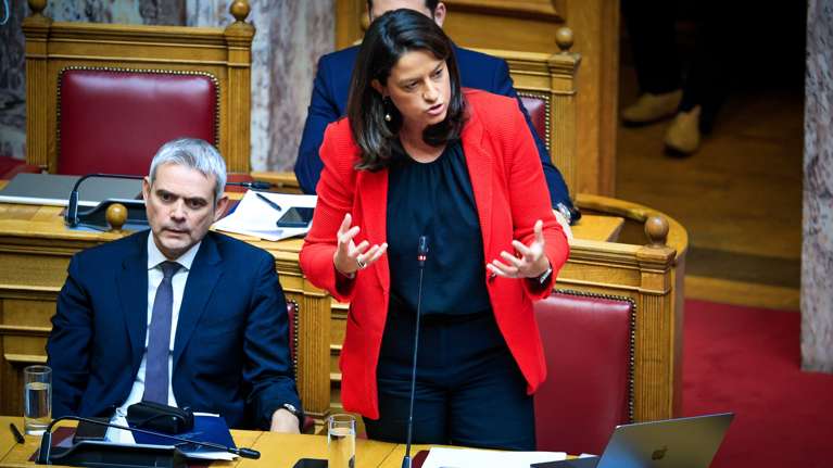 Ιστορική στιγμή η επαναφορά των Συλλογικών Συμβάσεων- Ενισχύεται το πλαίσιο προστασίας