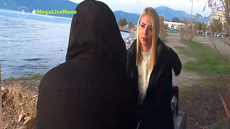 "Είμαι ελεύθερος": Η συγκλονιστική εξομολόγηση ενός 23χρονου που βιαζόταν από τους γονείς του από τα έξι του χρόνια [βίντεο]