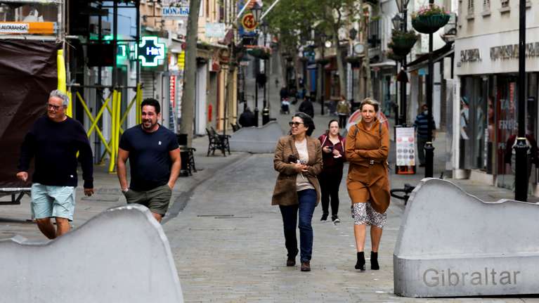 Κορονοϊός: Στην Ευρώπη η πρώτη "Covid Free" χώρα - Τέλος οι μάσκες, ανοίγουν μπαρ και εστιατόρια