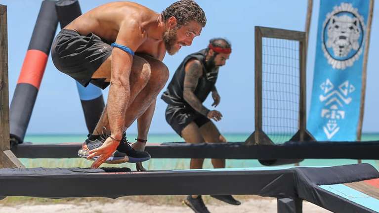 Survivor spoiler 17/5: Αυτός είναι ο παίκτης που κερδίζει την ασυλία