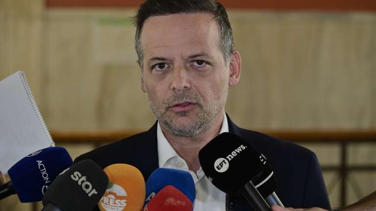 Δούκας: Kάθε 3 ώρες γεμίζουν οι κάδοι - Βελτιωνόμαστε συνέχεια για να είναι καθαροί οι δημόσιοι χώροι