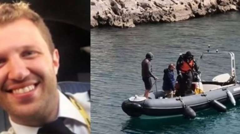 Βουλιαγμένη: Με αναμμένο φακό εγκλωβίστηκε ο δύτης στο Πηγάδι του Διαβόλου - Πώς θα γίνει η ανάσυρση της σορού