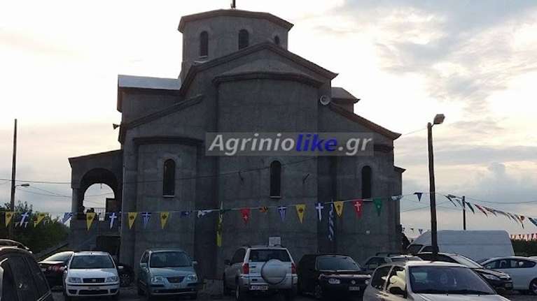Αγρίνιο: Σήμερα η κηδεία της 2χρονης που παρέσυρε κατά λάθος ο πατέρας της με το αγροτικό