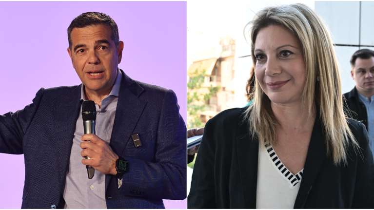 Δημοσκόπηση Alco: Δεύτερο το κόμμα Τσίπρα, "ντέρμπι" ΠΑΣΟΚ - Καρυστιανού - Από ποια κόμματα αντλούν ψηφοφόρους