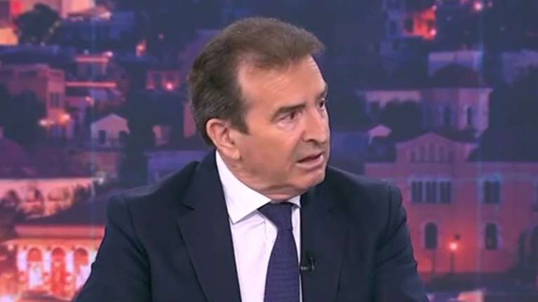 Παραδοχή Χρυσοχοΐδη για τον 89χρονο πιστολέρο: Βεβαίως υπήρξε κενό ασφαλείας στο δικαστήριο