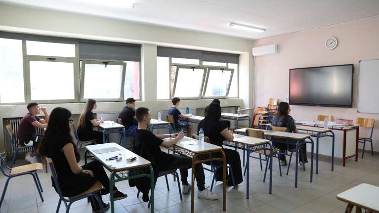 Πώς υπολογίζεται η τελική βαθμολογία των Πανελληνίων 2025