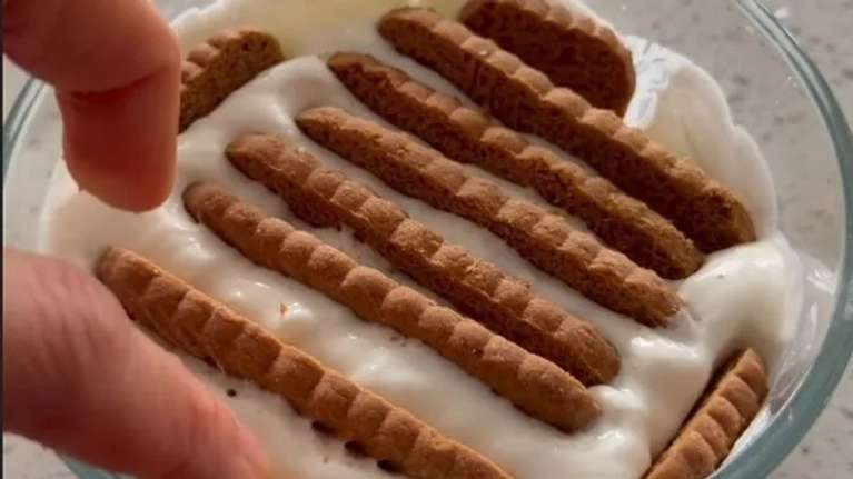 Το νέο viral γλυκό του TikTok - Ιαπωνική συνταγή cheesecake με μόλις 2 υλικά