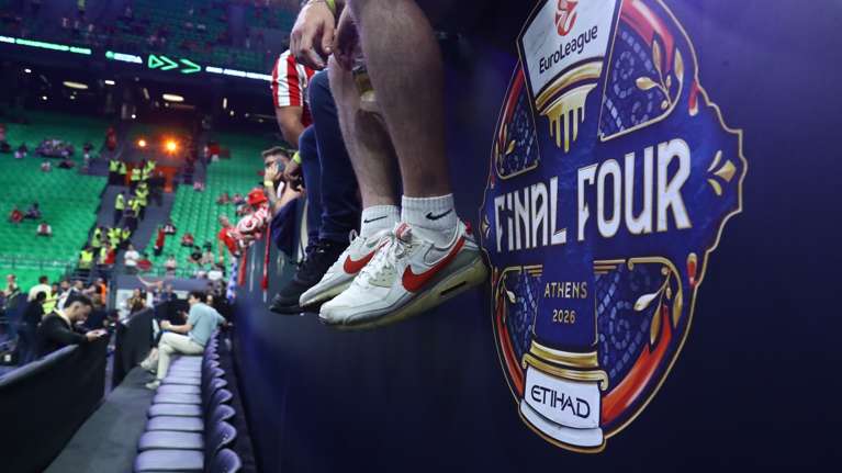 Euroleague: Αυτή είναι η 12αδα της Ρεάλ για τον τελικό με τον Ολυμπιακό