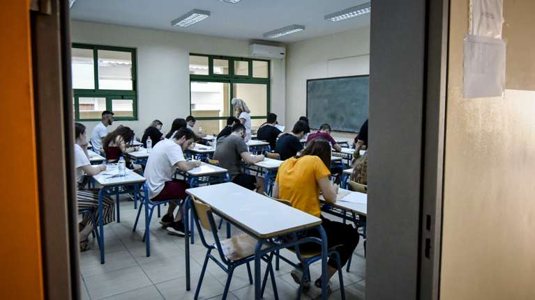 Πως θα εισαχθούν σε ΓΕΛ και ΕΠΑΛ οι μαθητές που διακρίθηκαν σε διεθνείς επιστημονικούς διαγωνισμούς