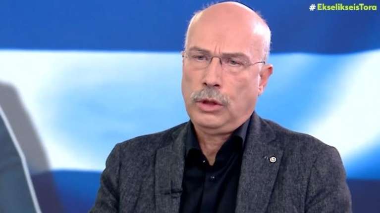 Νεύρα στο ΠΑΣΟΚ: Αδειάζουν τον Θεόδωρο Μαργαρίτη που πρότεινε τον Χρήστο Ράμμο για την Προεδρία της Δημοκρατίας