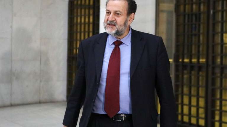 Εκλογές στο ΚΙΝΑΛ: Υποψηφιότητα με 6.837 υπογραφές κατέθεσε ο Βασίλης Κεγκέρογλου
