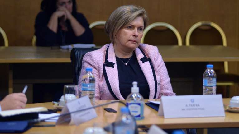 Ανακαλείται μετά τις αντιδράσεις η εγκύκλιος για τις εφημερίες στα νοσοκομεία