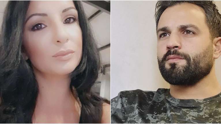 Μαρία Αντωνογιαννάκη: "Ας μου πει κάποιος ότι είναι ψέμα" - Συγκινεί το "αντίο" του Λευτέρη Κουμαντάκη στη δημοσιογράφο