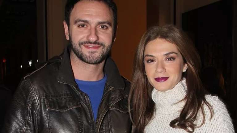 Reunion για "Το Σόι σου": Ο Μελέτης Ηλίας και η Βάσω Λασκαράκη μαζί με τις "κόρες" τους