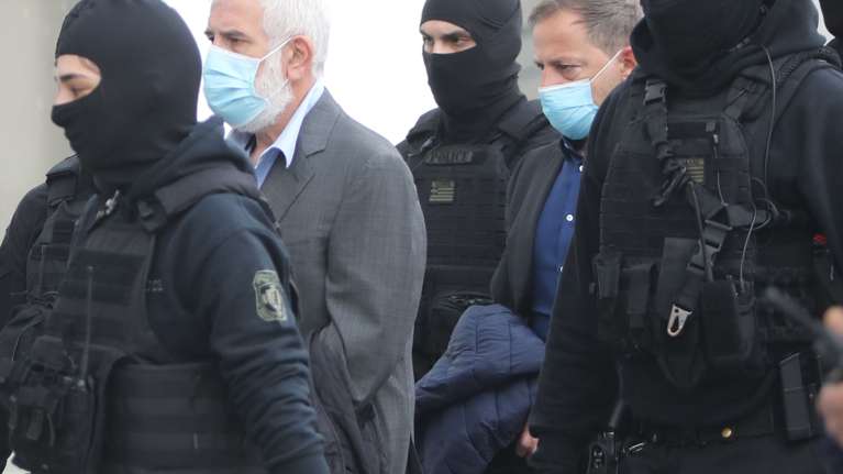 Σε εξέλιξη οι δίκες Πέτρου Φιλιππίδη και Δημήτρη Λιγνάδη - Ποιοι καταθέτουν σήμερα