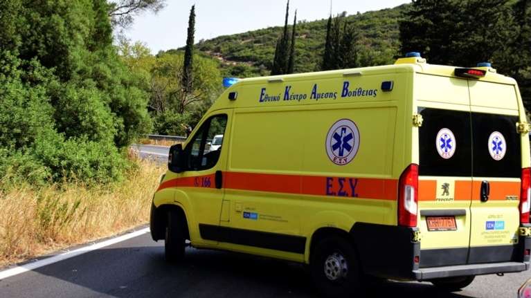 Τροχαίο δυστύχημα στους Παξούς: Δεν είχε δίπλωμα ο 15χρονος που σκοτώθηκε - Χωρίς κράνη επέβαιναν στη μηχανή