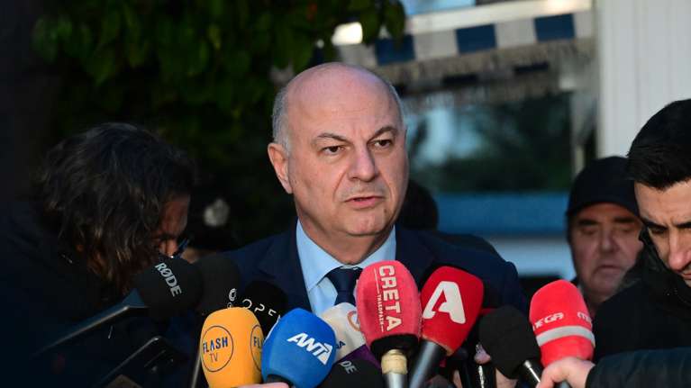 Υβριστικά μηνύματα και απειλές μέσω διαδικτύου κατά του Κώστα Τσιάρα - Δικογραφία σε βάρος δύο ατόμων