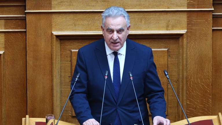 Ο Αθανάσιος Καββαδάς ο νέος υφυπουργός Αγροτικής Ανάπτυξης, μετά την παραίτηση Λαζαρίδη