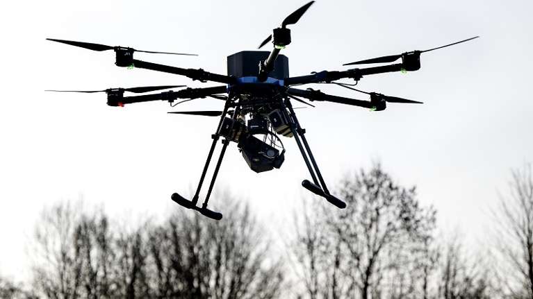 Τα ελληνικά drones περιμένουν στην... ουρά για τις Ένοπλες Δυνάμεις: Το "φρένο" των διαγωνισμών και το κενό χρηματοδότησης