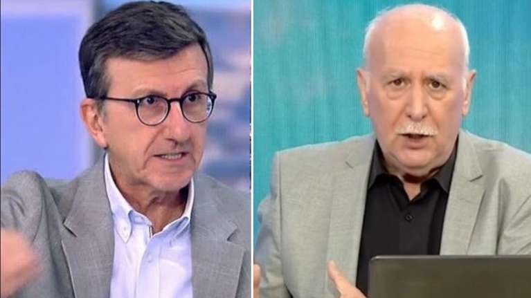 Καρφιά Παπαδάκη για Πορτοσάλτε: Άμα έχεις βολεμένη την τσέπη, λες "ας κόψει το λαιμό του ο φτωχός" [βίντεο]