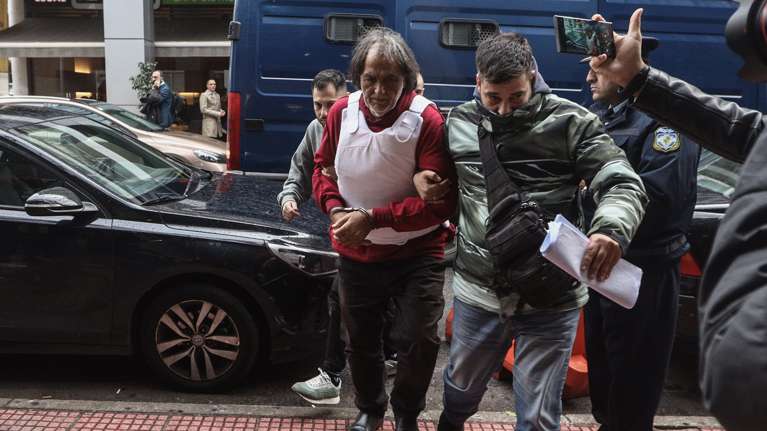 Σαλαμίνα: Προφυλακιστέος ο 71χρονος δολοφόνος της 43χρονης Γεωργίας μετά την απολογία του