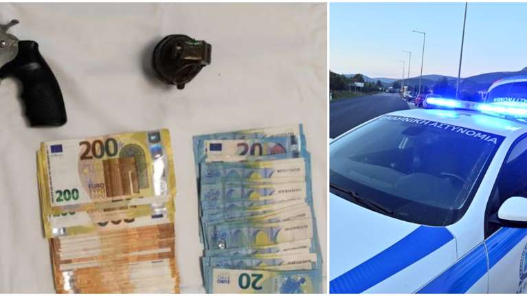 Επίθεση με χειροβομβίδα: Αναζητά και 4ο άτομο η ΕΛΑΣ - Η αμοιβή του Αιγύπτιου και ο εμπρησμός καφέ που ματαιώθηκε