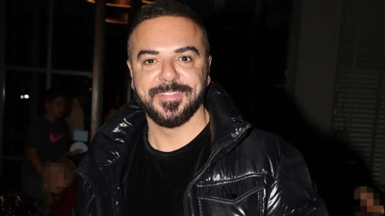 Ξέσπασε ο Τριαντάφυλλος κατά του Σάκη Κατσούλη και της Μαριαλένας Ρουμελιώτη: "Πουθενάδες"