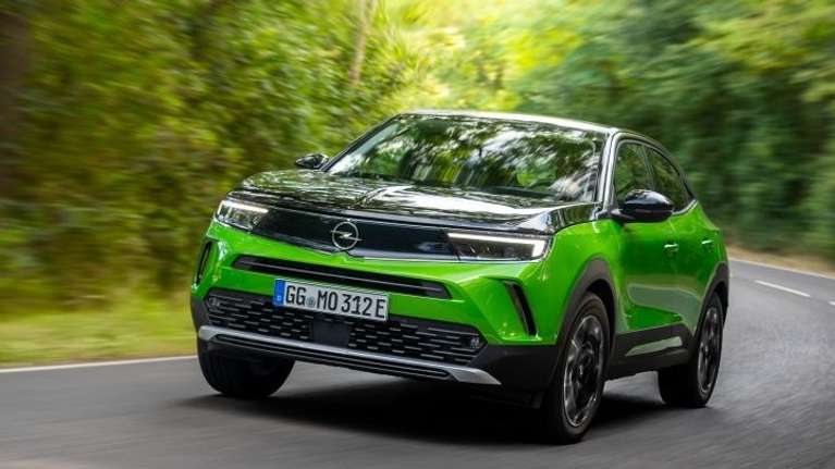 Μεγαλύτερη αυτονομία έχουν πλέον τα Opel Corsa-e και το Opel Mokka-e
