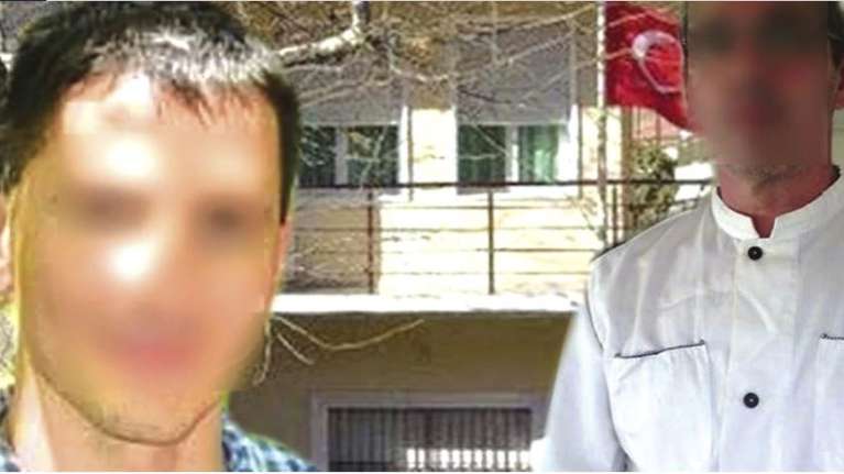 Υπόθεση κατασκοπείας: Προσωρινά κρατούμενοι ο  γραμματέας του Τουρκικού Προξενείου και ο μάγειρας