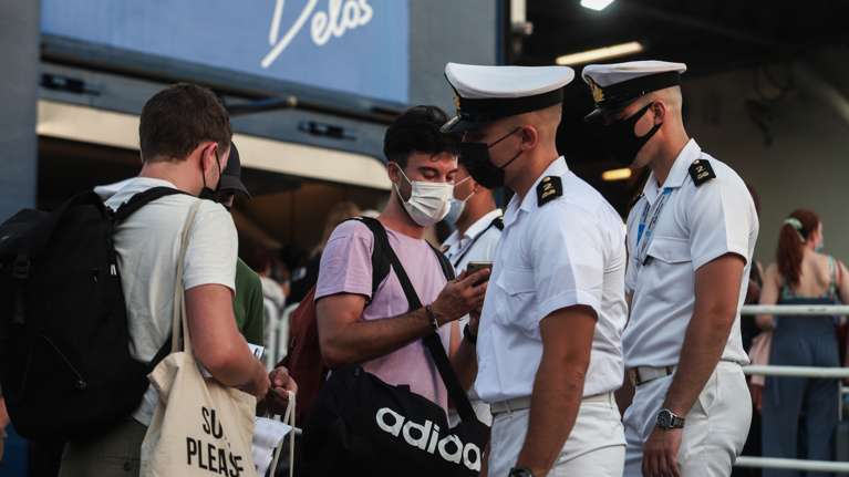 Πορτο Χέλι: Στο αυτόφωρο δύο ηλικιωμένοι για ασέλγεια σε ανήλικο