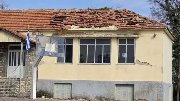 Σεισμός 8ης Μαρτίου: Σε εξέλιξη οι αυτοψίες σε Θεσπρωτία και Ιωάννινα  - Συνολικά 350 έλεγχοι σε κατοικίες