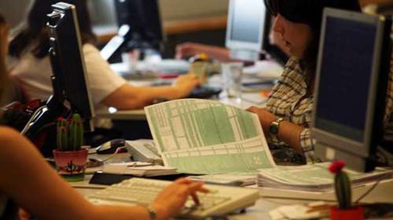 Ψηφιακά η φορολογική ενημερότητα για πληρωμές από το Δημόσιο